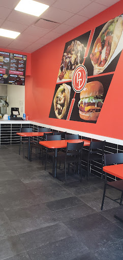 Photo of PrimeTime Donair & Poutine - 9382 Southfort Dr #108, Fort Saskatchewan, AB T8L 4R6
